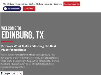 edinburgedc.com