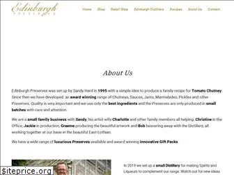 edinburgh-preserves.com