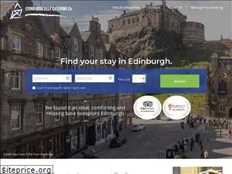 edinburgh-selfcatering.co.uk