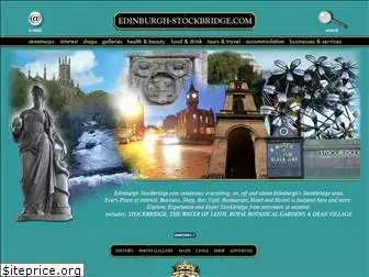 edinburgh-stockbridge.com