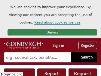 edinburgh.gov.uk