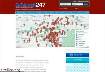 edinburgh247.com