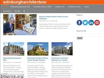 edinburgharchitecture.co.uk