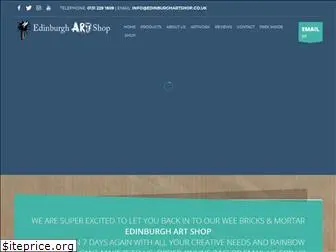 edinburghartshop.co.uk