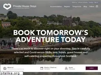 edinburghbedandbreakfast.co.uk