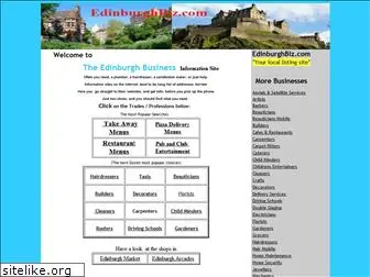 edinburghbiz.com