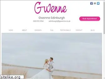 edinburghbridalshop.co.uk