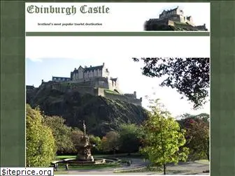 edinburghcastle.co.uk