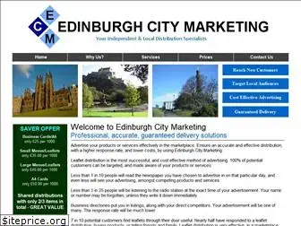 edinburghcitymarketing.co.uk