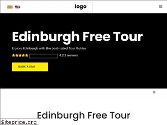 edinburghfreetour.com