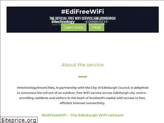 edinburghfreewifi.com