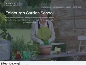 edinburghgardenschool.com