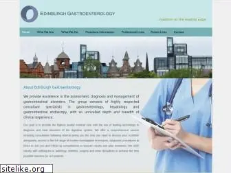 edinburghgastroenterology.com