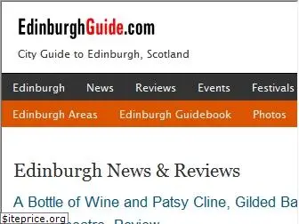 edinburghguide.com