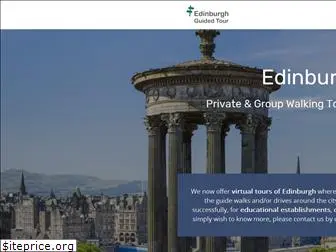 edinburghguidedtour.com