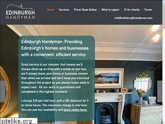 edinburghhandyman.com