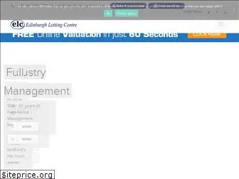 edinburghlettingcentre.com