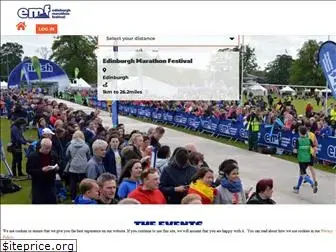 edinburghmarathon.com