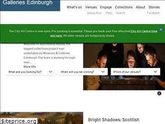 edinburghmuseums.org.uk