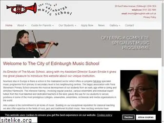 edinburghmusicschool.co.uk
