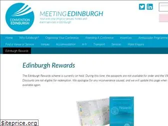 edinburghrewards.com