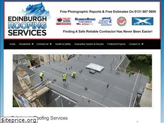 edinburghroofingservices.com