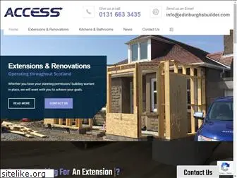 edinburghsbuilder.com