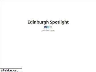 edinburghspotlight.com