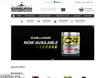 edinburghsupplements.co.uk