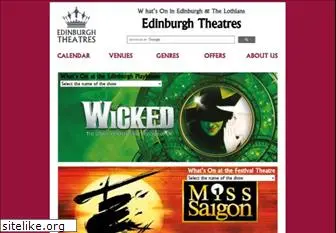 edinburghtheatreguide.com