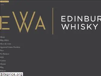 edinburghwhiskyacademy.com