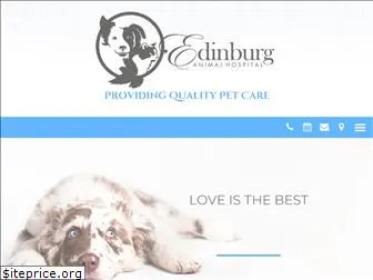 edinburgvet.com