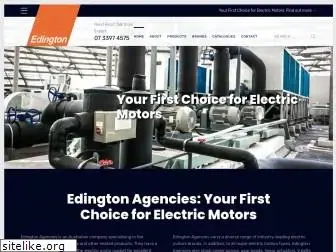 edingtonagencies.com.au