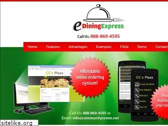 ediningexpress.com