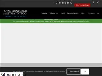 edintattootravelpackages.com