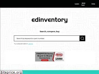 edinventory.com