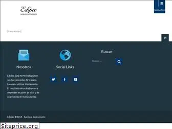 edipecinstruments.com