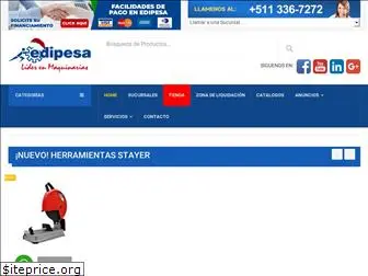 edipesa.com.pe