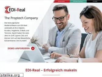 edireal.com