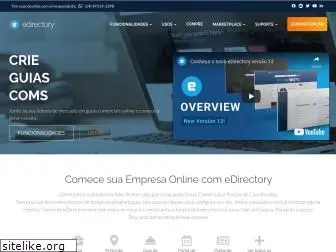 edirectory.com.br
