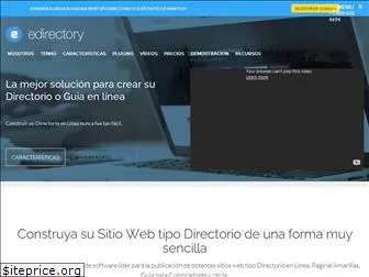 edirectory.com.es