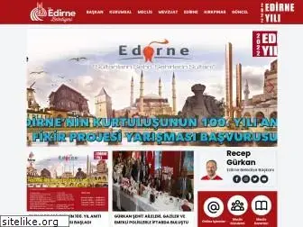 edirne.bel.tr