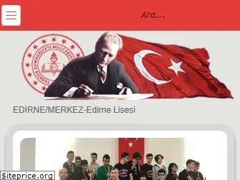 edirnelisesi.meb.k12.tr