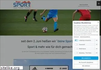 edis-sportecke.de