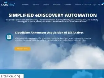 ediscovery.co