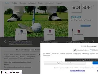 edisoft.de