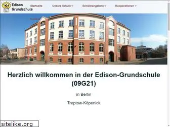 edison-grundschule.de
