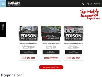 edisonautos.com