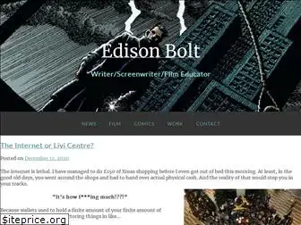 edisonbolt.com