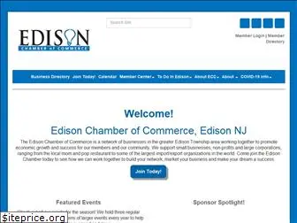 edisonchamber.com